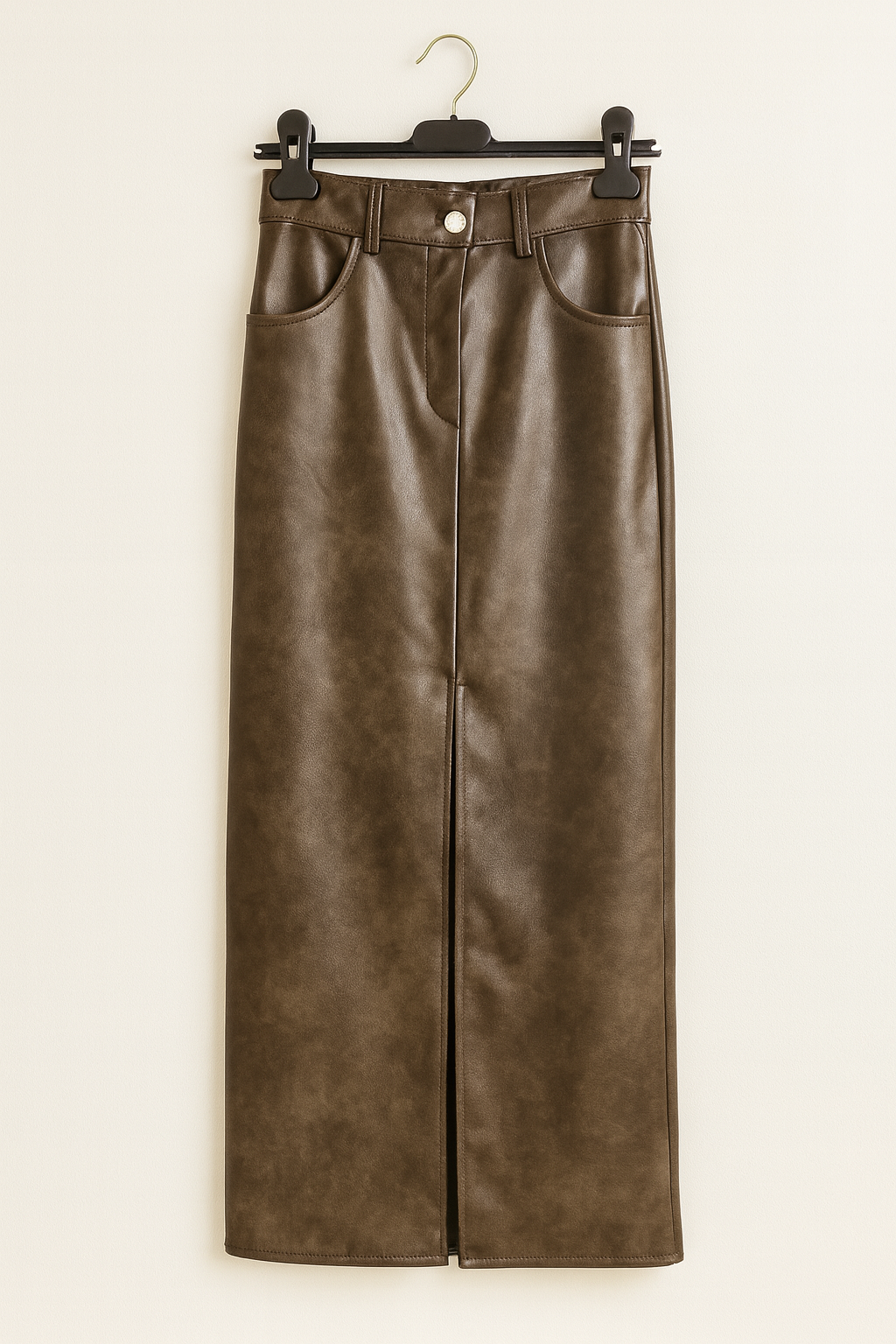 Saia Midi RARA Urban Leather